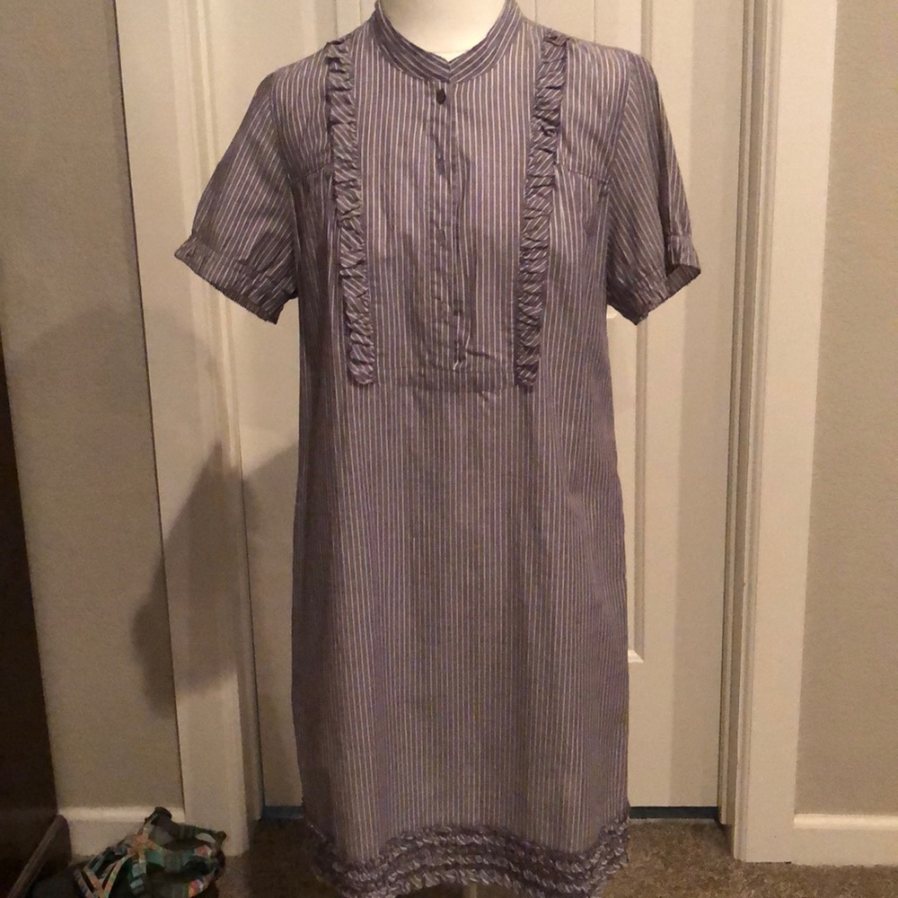 J Crew dress